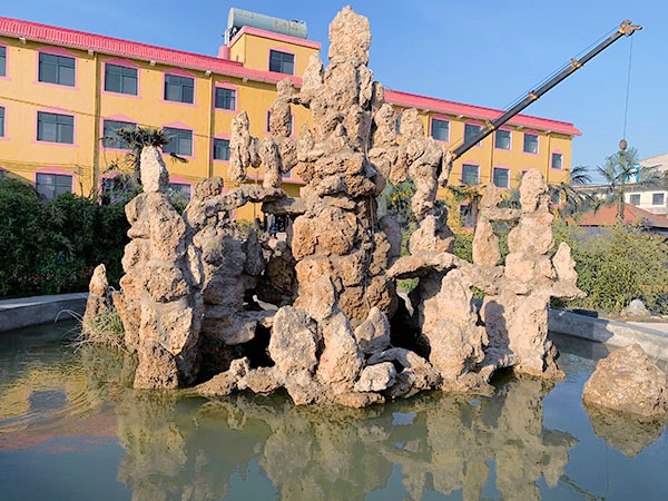 養(yǎng)老公寓環(huán)境設(shè)施